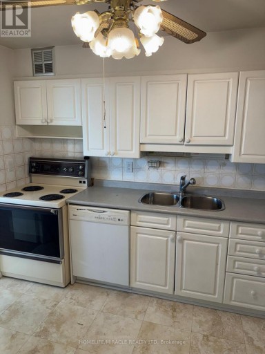 PH9 - 120 DUNDALK DRIVE, Toronto (Dorset Park), Ontario, M1P4V9