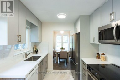6 SNOWSHOE CRESCENT Markham (German Mills) Ontario photo 10