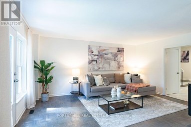 6 SNOWSHOE CRESCENT Markham (German Mills) Ontario photo 11