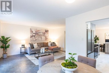 6 SNOWSHOE CRESCENT Markham (German Mills) Ontario photo 13