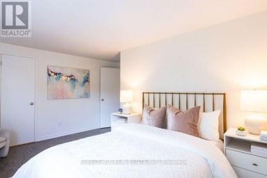 6 SNOWSHOE CRESCENT Markham (German Mills) Ontario photo 16