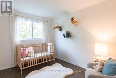6 SNOWSHOE CRESCENT Markham (German Mills) Ontario photo 19