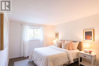 6 SNOWSHOE CRESCENT Markham (German Mills) Ontario photo 21