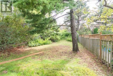 6 SNOWSHOE CRESCENT Markham (German Mills) Ontario photo 25