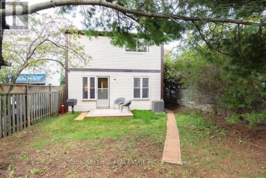 6 SNOWSHOE CRESCENT Markham (German Mills) Ontario photo 26
