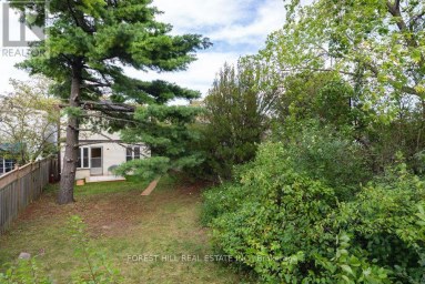 6 SNOWSHOE CRESCENT Markham (German Mills) Ontario photo 27