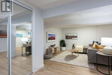 6 SNOWSHOE CRESCENT Markham (German Mills) Ontario photo 28