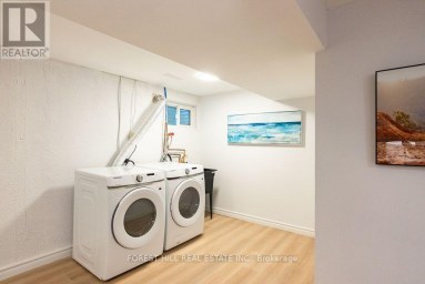 6 SNOWSHOE CRESCENT Markham (German Mills) Ontario photo 29