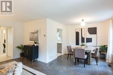 6 SNOWSHOE CRESCENT Markham (German Mills) Ontario photo 5