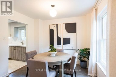 6 SNOWSHOE CRESCENT Markham (German Mills) Ontario photo 6
