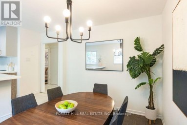 6 SNOWSHOE CRESCENT Markham (German Mills) Ontario photo 7