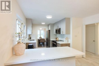 6 SNOWSHOE CRESCENT Markham (German Mills) Ontario photo 8