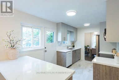 6 SNOWSHOE CRESCENT Markham (German Mills) Ontario photo 9