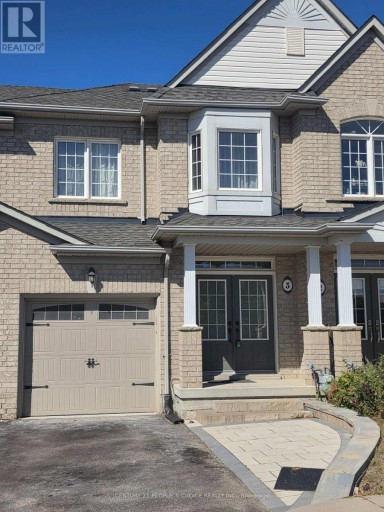 3 - 320 RAVINEVIEW DRIVE, Vaughan, Ontario, L6A4H1
