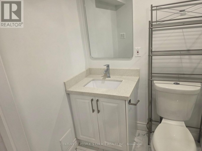 3 - 320 RAVINEVIEW DRIVE, Vaughan, Ontario, L6A4H1