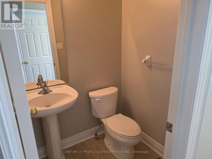3 - 320 RAVINEVIEW DRIVE, Vaughan, Ontario, L6A4H1