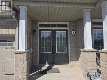 3 - 320 RAVINEVIEW DRIVE Vaughan Ontario photo 3