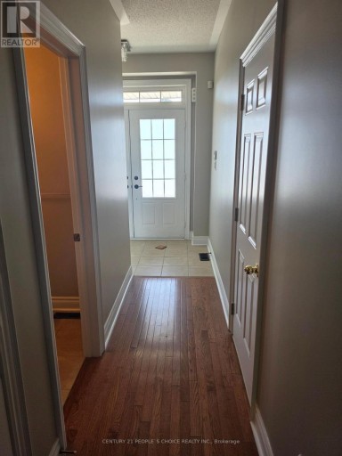 3 - 320 RAVINEVIEW DRIVE, Vaughan, Ontario, L6A4H1