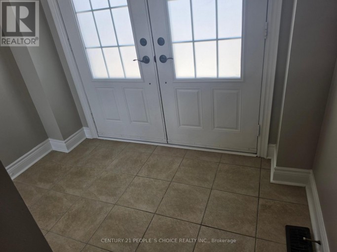 3 - 320 RAVINEVIEW DRIVE, Vaughan, Ontario, L6A4H1
