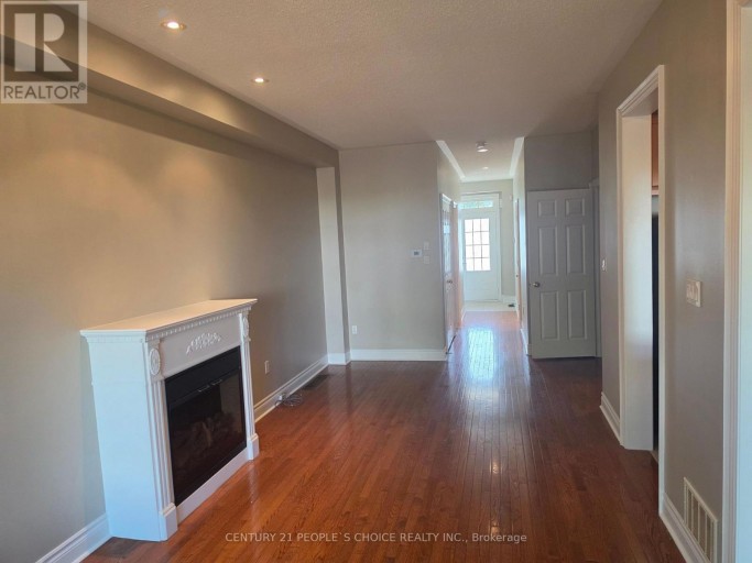 3 - 320 RAVINEVIEW DRIVE, Vaughan, Ontario, L6A4H1