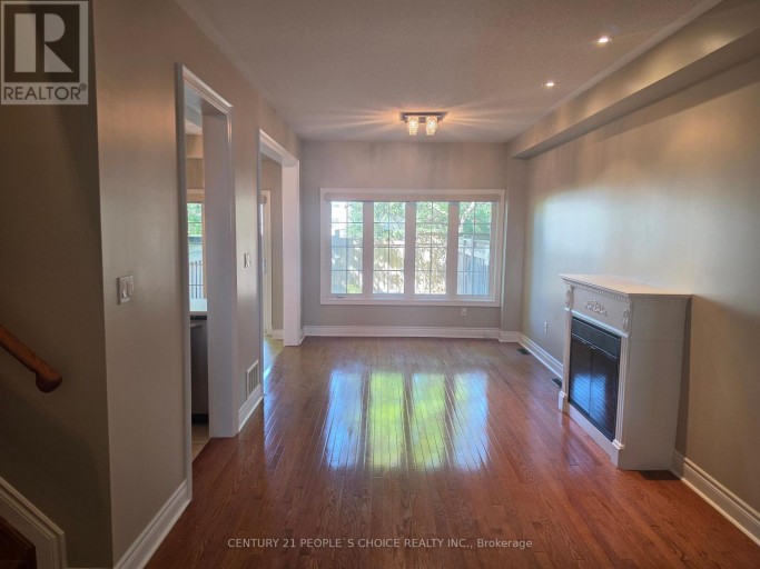 3 - 320 RAVINEVIEW DRIVE, Vaughan, Ontario, L6A4H1