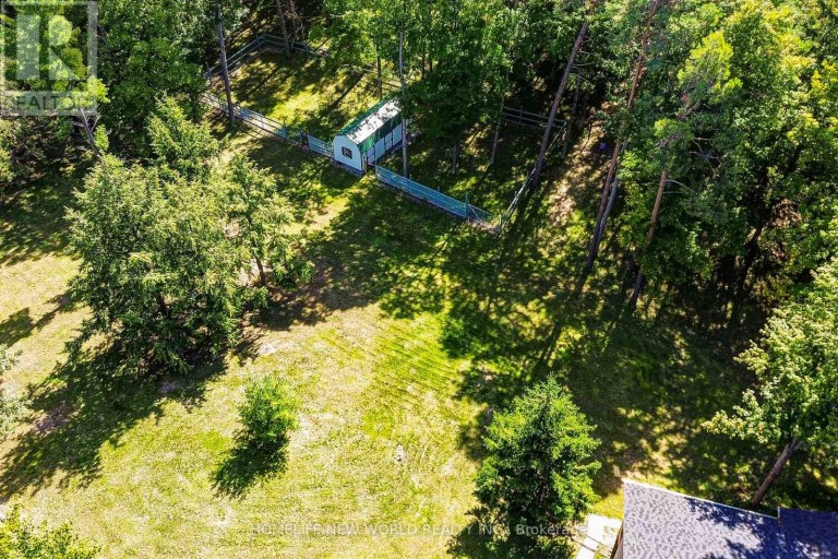 3659 AURORA ROAD, Whitchurch-Stouffville, Ontario, L4A2P9