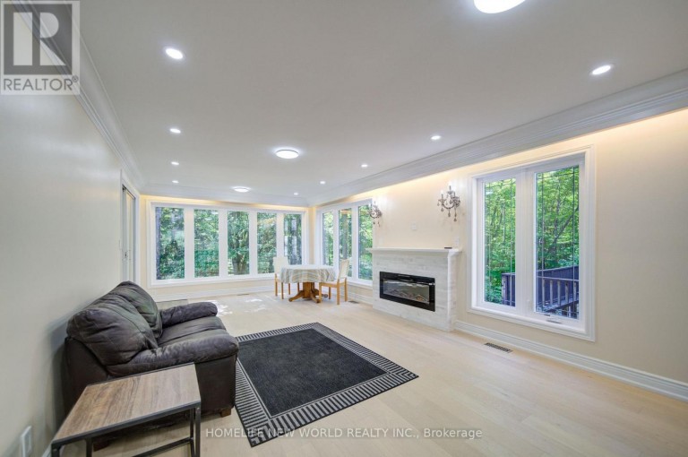 3659 AURORA ROAD, Whitchurch-Stouffville, Ontario, L4A2P9