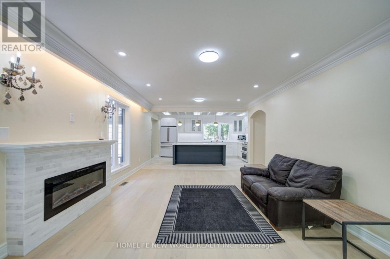 3659 AURORA ROAD, Whitchurch-Stouffville, Ontario, L4A2P9