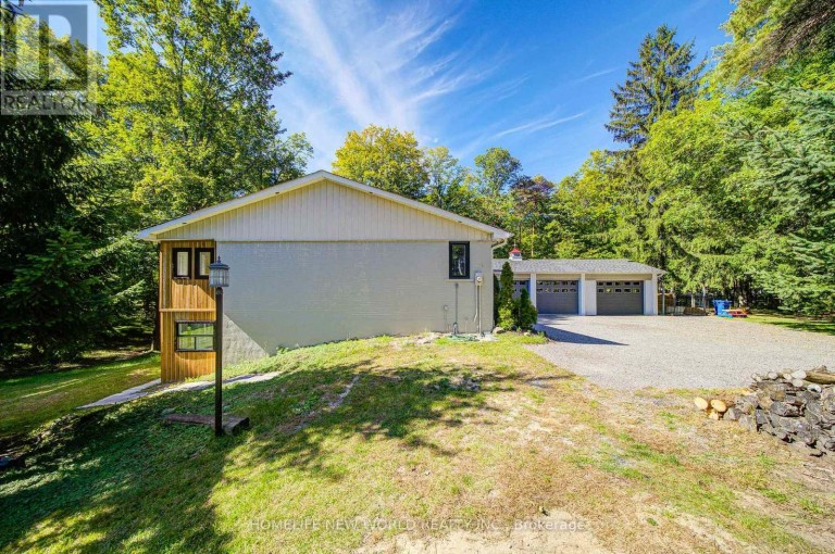 3659 AURORA ROAD, Whitchurch-Stouffville, Ontario, L4A2P9