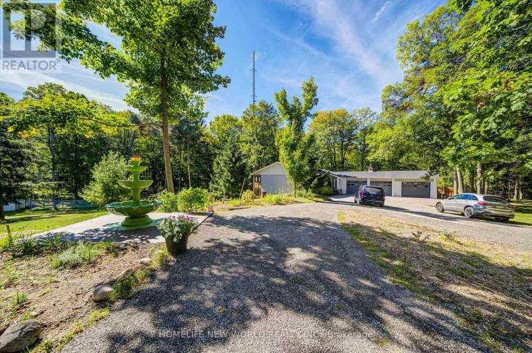 3659 AURORA ROAD, Whitchurch-Stouffville, Ontario, L4A2P9