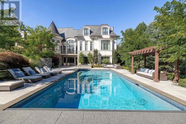 121 REBECCA COURT Vaughan Ontario photo 12
