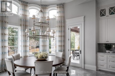 121 REBECCA COURT Vaughan Ontario photo 27