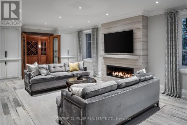 121 REBECCA COURT Vaughan Ontario photo 36