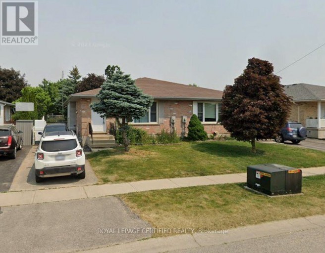 Bsmt - 25 Carrie Crescent, St. Thomas, Ontario (id X13819972)