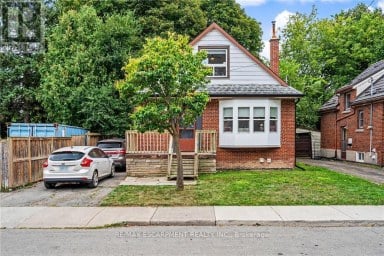 15 MAPES AVENUE Hamilton (Westdale) Ontario photo 1