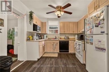 15 MAPES AVENUE Hamilton (Westdale) Ontario photo 12