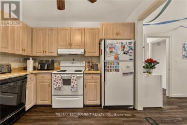 15 MAPES AVENUE Hamilton (Westdale) Ontario photo 14