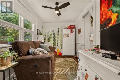 15 MAPES AVENUE Hamilton (Westdale) Ontario photo 16