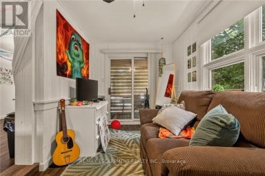 15 MAPES AVENUE Hamilton (Westdale) Ontario photo 17