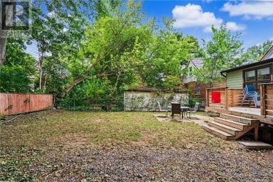 15 MAPES AVENUE Hamilton (Westdale) Ontario photo 2