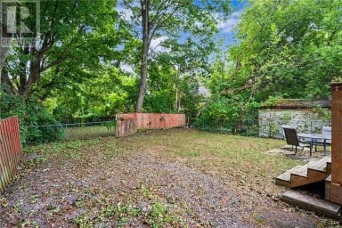 15 MAPES AVENUE Hamilton (Westdale) Ontario photo 33