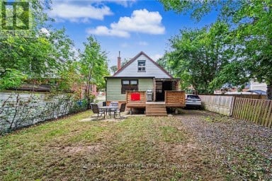 15 MAPES AVENUE Hamilton (Westdale) Ontario photo 34