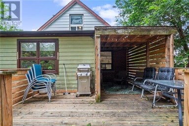 15 MAPES AVENUE Hamilton (Westdale) Ontario photo 35