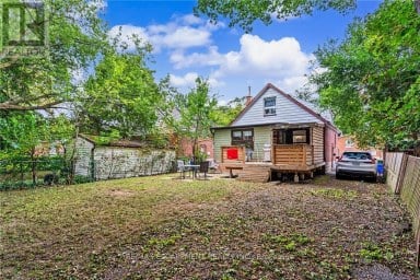 15 MAPES AVENUE Hamilton (Westdale) Ontario photo 37
