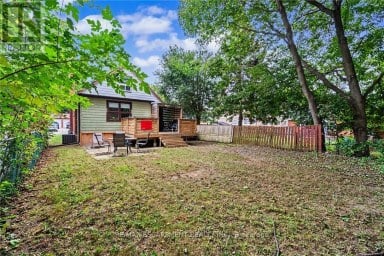 15 MAPES AVENUE Hamilton (Westdale) Ontario photo 38