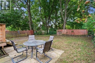 15 MAPES AVENUE Hamilton (Westdale) Ontario photo 39