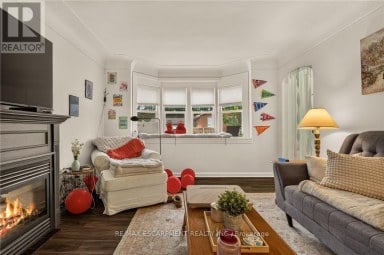 15 MAPES AVENUE Hamilton (Westdale) Ontario photo 5