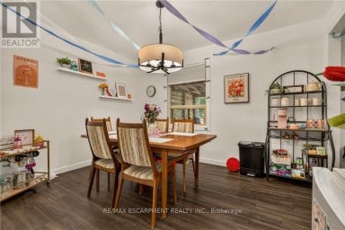15 MAPES AVENUE Hamilton (Westdale) Ontario photo 9