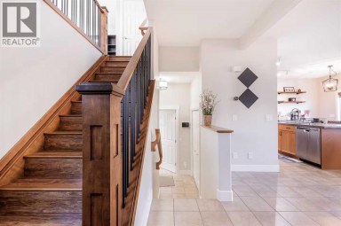 235 Cougar Plateau Way SW Calgary Alberta photo 10
