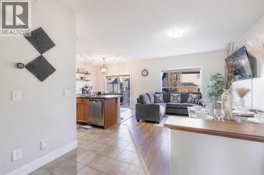 235 Cougar Plateau Way SW Calgary Alberta photo 11